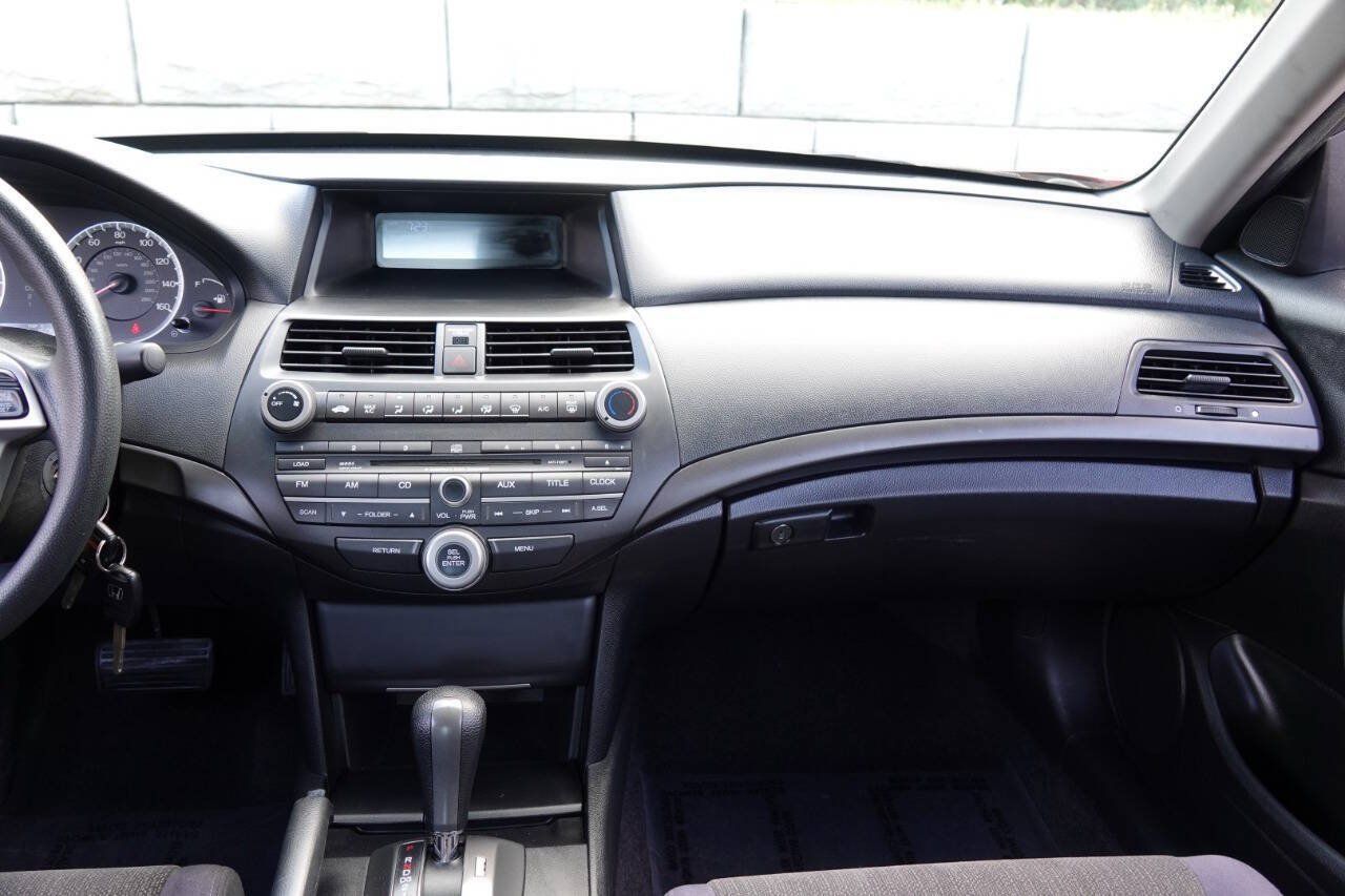 Used 2009 Honda Accord LX-S image 59