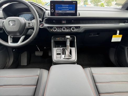 New 2026 Honda CR-V Sport-L image 9