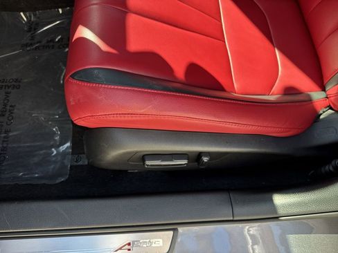 Used 2025 Acura Integra A-Spec image 40