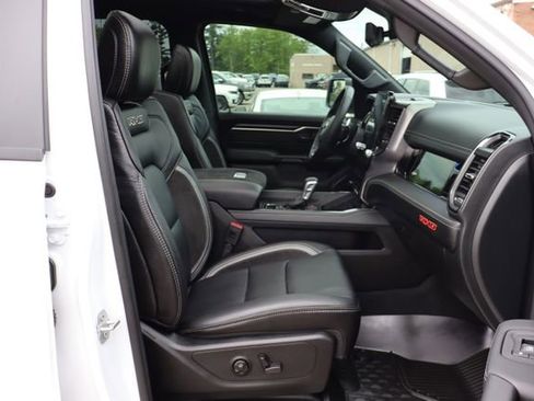 Used 2026 RAM 1500 RHO w/ RHO Level 1 Equipment Group AWD/4WD image 52