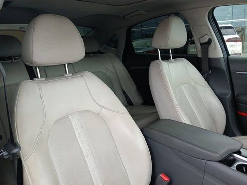 Used 2020 Hyundai Sonata Limited w/ Cargo Package image 16
