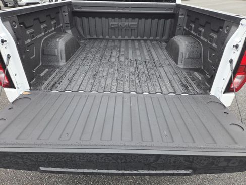 New 2026 GMC Sierra 1500 Elevation w/ X31 Off-Road Package AWD/4WD image 22