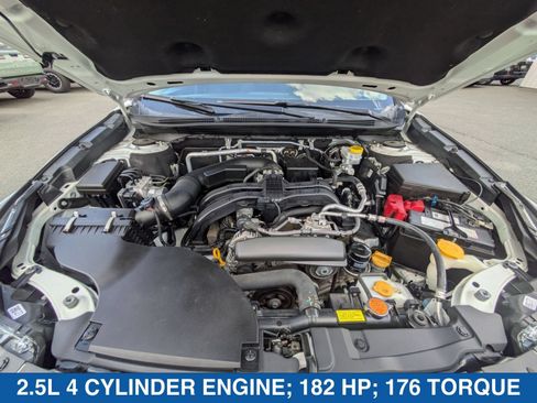 Used 2021 Subaru Outback Premium AWD/4WD image 39