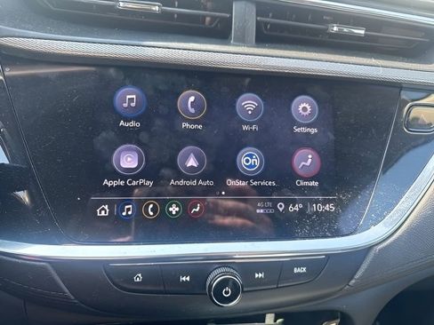 Used 2022 Buick Encore GX Select image 9