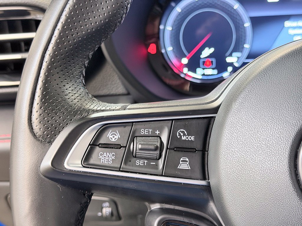 Used 2023 Dodge Hornet GT w/ Track Pack AWD/4WD image 45
