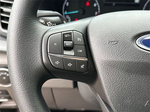 New 2025 Ford Transit 350 XL image 22