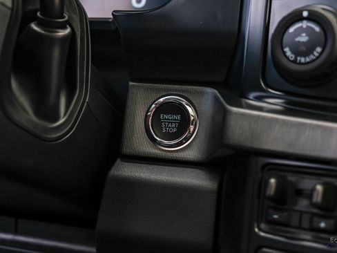 Used 2026 Ford F450 Platinum w/ FX4 Off-Road Package image 88