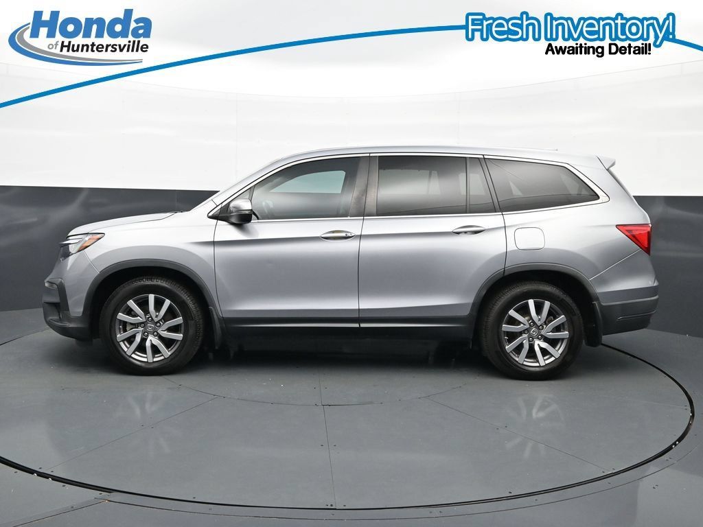 Used 2020 Honda Pilot EX-L image 6