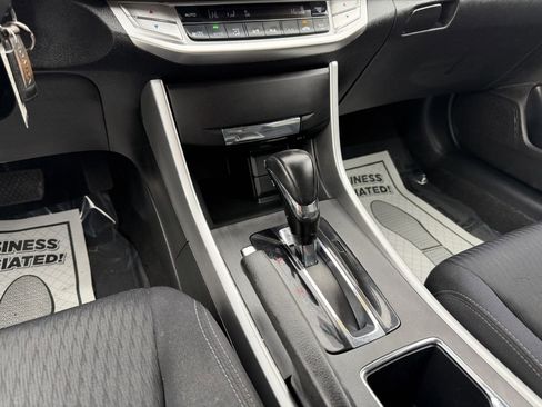 Used 2013 Honda Accord Sport image 19