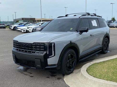 Used 2027 Kia Telluride X-Line SX Prestige AWD/4WD image 3
