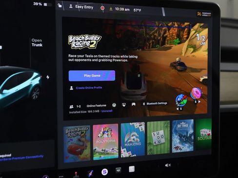 Used 2021 Tesla Model Y Long Range image 31