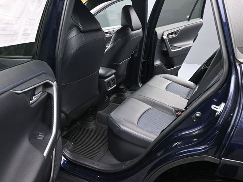 Used 2021 Toyota RAV4 XSE image 17