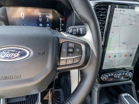 New 2025 Ford Ranger XLT image 70