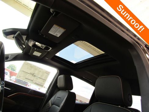 New 2026 GMC Canyon Denali AWD/4WD image 8
