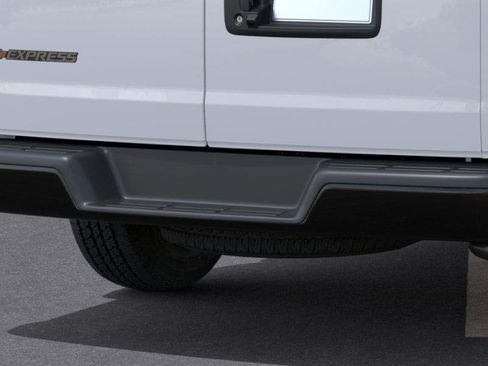 Used 2025 Chevrolet Express 2500 Extended w/ Driver Convenience Package image 40