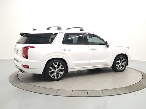Used 2021 Hyundai Palisade Limited w/ Winter Package FWD image 8