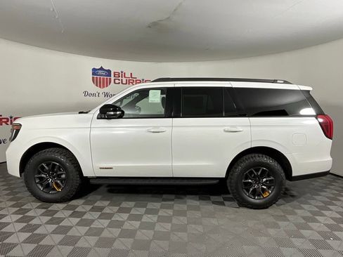 New 2027 Ford Expedition Tremor w/ Driver's Package AWD/4WD image 6