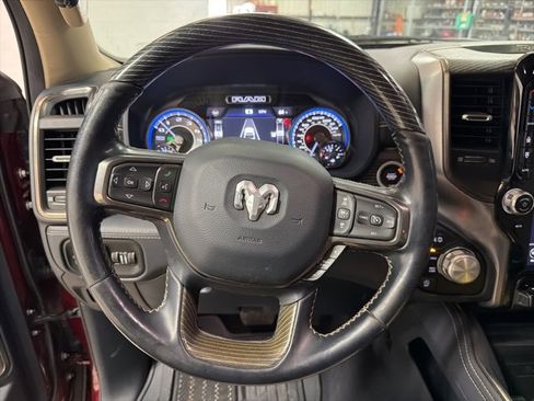 Used 2021 RAM 1500 Limited image 25