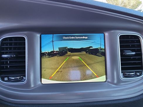 Certified 2023 Dodge Charger SXT image 22