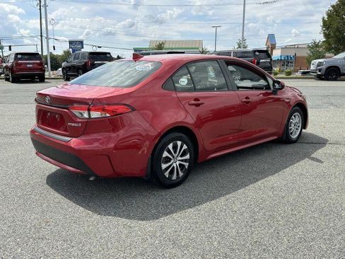 Used 2020 Toyota Corolla LE image 5