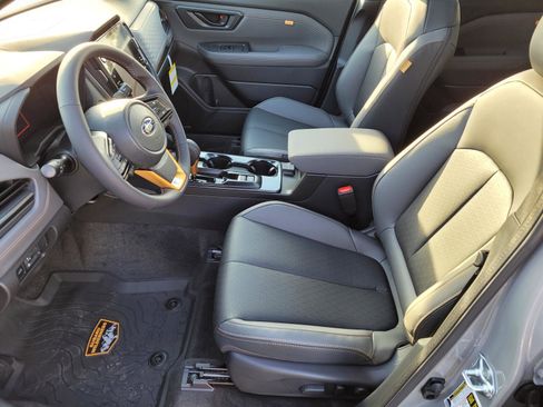 New 2026 Subaru Forester Wilderness image 3