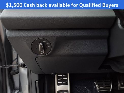 New 2025 Volkswagen Jetta Sport image 14