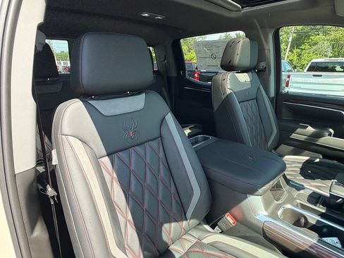 New 2026 Chevrolet Silverado 1500 RST AWD/4WD image 35