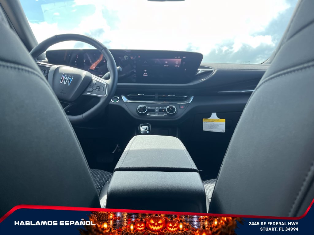 New 2026 Buick Envista Preferred w/ Convenience I Package FWD image 15