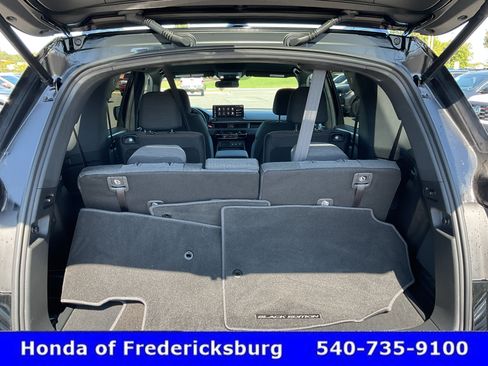 Used 2026 Honda Pilot Sport image 22