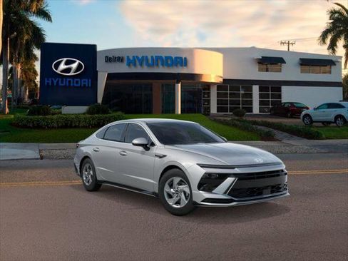 New 2026 Hyundai Sonata SE image 2