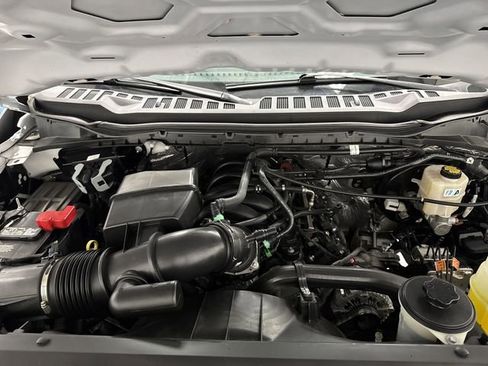 Used 2023 Ford F250 XLT w/ Tremor Off-Road Package image 41