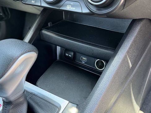 Used 2023 Kia Forte LXS FWD image 16