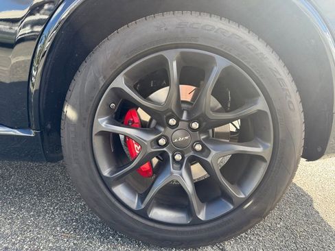 Used 2024 Dodge Durango SRT Hellcat image 35