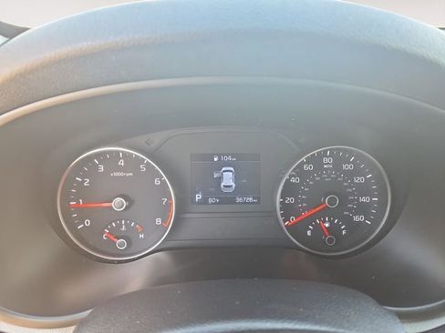 Used 2020 Kia Sportage LX w/ LX Popular Package image 19