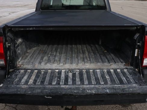 Used 2017 Toyota Tacoma 4x4 Access Cab image 49