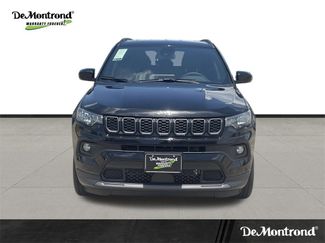 New 2025 Jeep Compass Latitude w/ Altitude Special Edition video 2