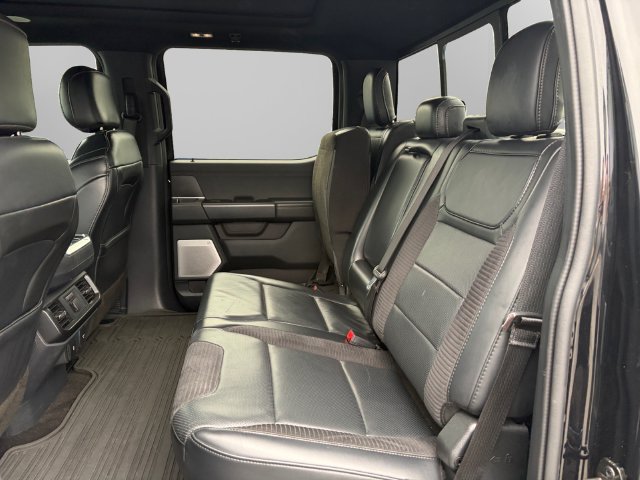 Used 2021 Ford F150 Raptor w/ Equipment Group 801A High AWD/4WD image 13