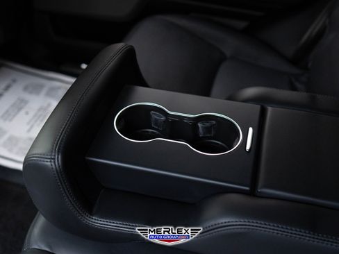 Used 2018 Land Rover Range Rover Long Wheelbase Supercharged image 23