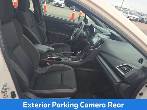 Used 2017 Subaru Impreza 2.0i Sport AWD/4WD image 14