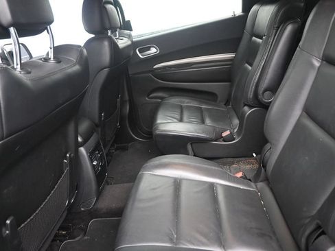 Used 2019 Dodge Durango SXT RWD image 14