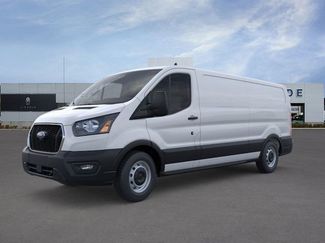 New 2025 Ford Transit 150 Low Roof w/ Load Area Protection Package video 1
