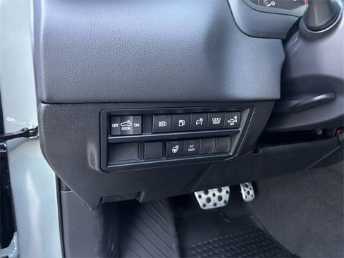 New 2026 Toyota Tundra Limited w/ TRD Off-Road Package image 12