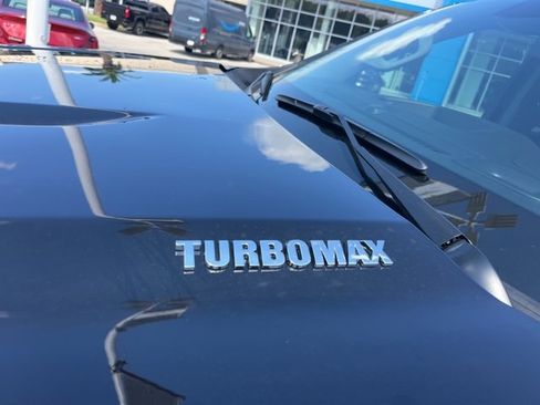 New 2026 Chevrolet Silverado 1500 Custom w/ LPO, Dark Essentials Package image 3