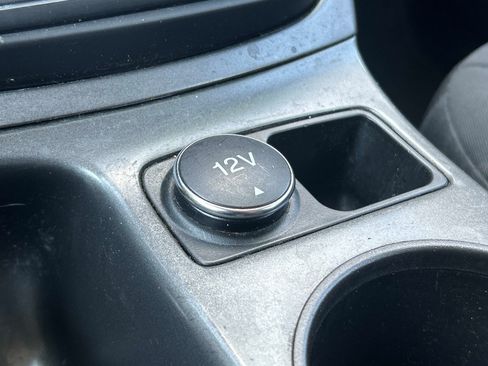 Used 2015 Ford Escape S FWD image 24