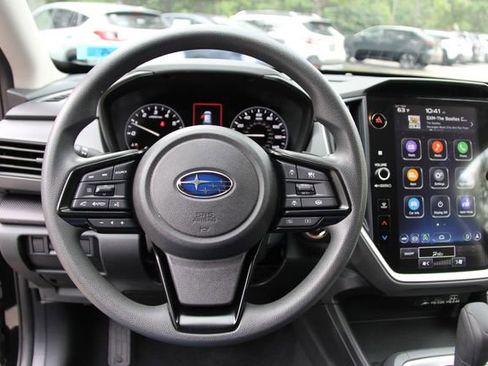 Used 2024 Subaru Crosstrek 2.0i Premium image 19