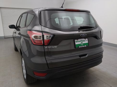 Used 2018 Ford Escape S FWD image 6
