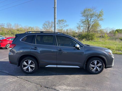 Used 2020 Subaru Forester Touring image 10
