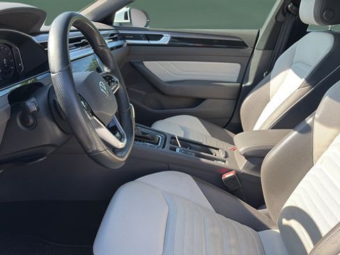 Used 2023 Volkswagen Arteon SEL Premium AWD/4WD image 16