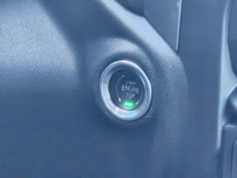 Used 2021 Chevrolet Silverado 1500 LT Trail Boss w/ Convenience Package II image 14