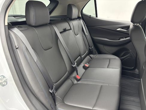 New 2026 Buick Encore GX Sport Touring w/ Advanced Technology Package AWD/4WD image 34